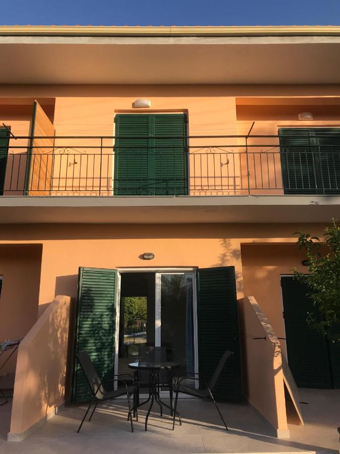Room In Studio - Studio Banos Apartments And Swimming Pool Roda  Exterior foto
